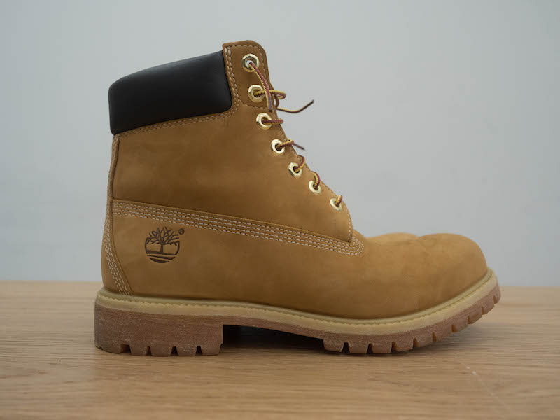 timberland uk reviews