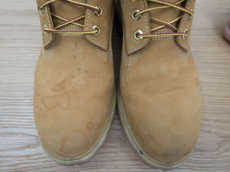 timberland uk reviews