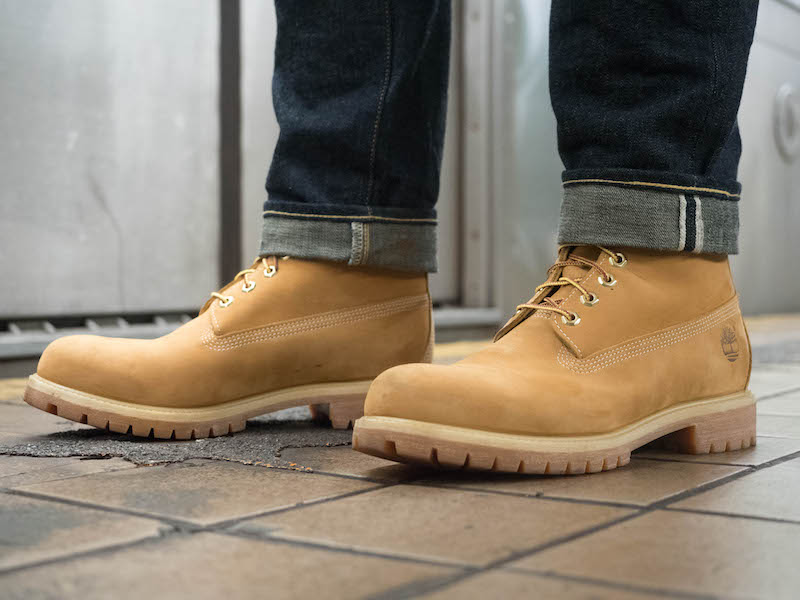 timberland uk reviews