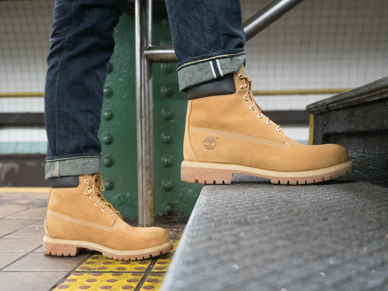 timberland uk reviews