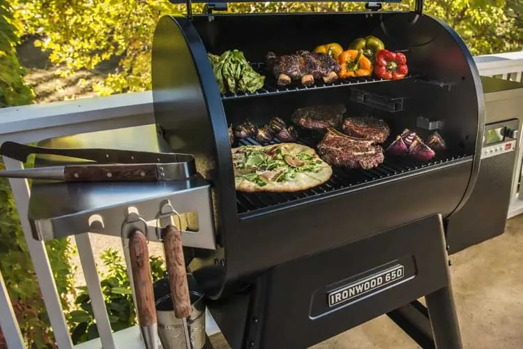  Traeger Grill Reviews