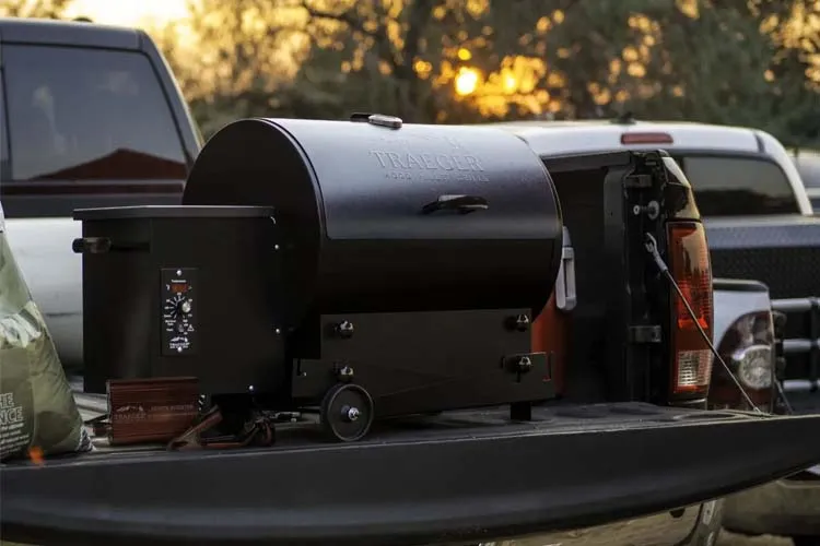  Traeger Grill Reviews