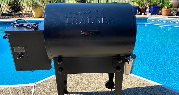  Traeger Grill Reviews