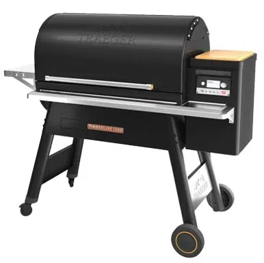  Traeger Grill Reviews