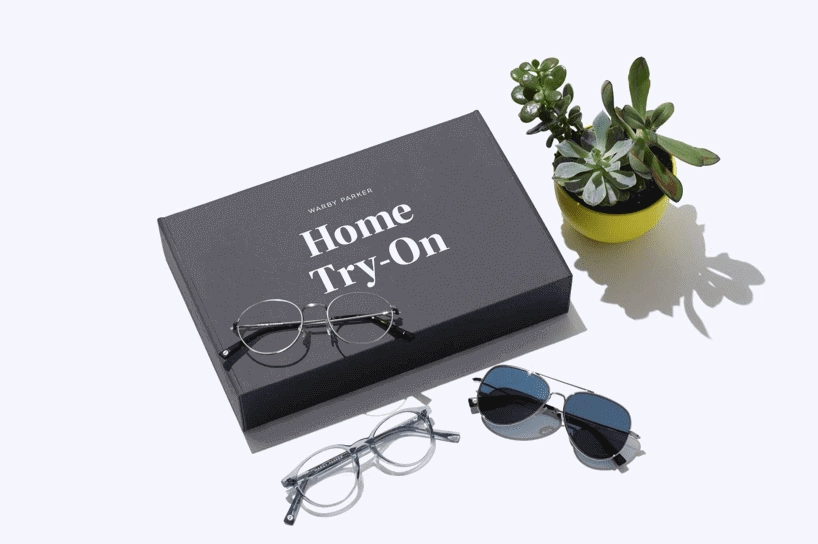 Warby Parker Review