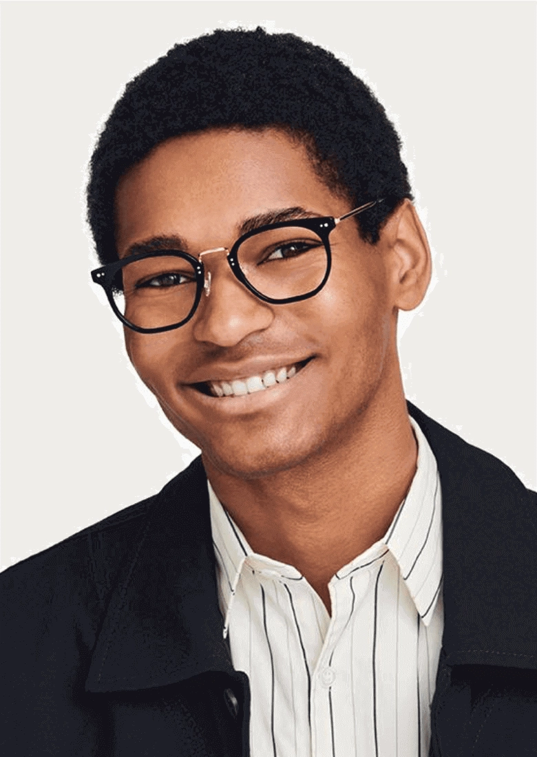 Warby Parker Review