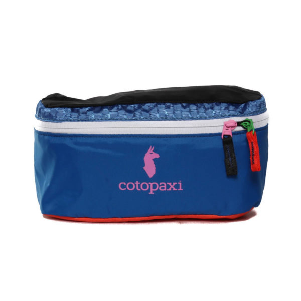 Cotopaxi Review