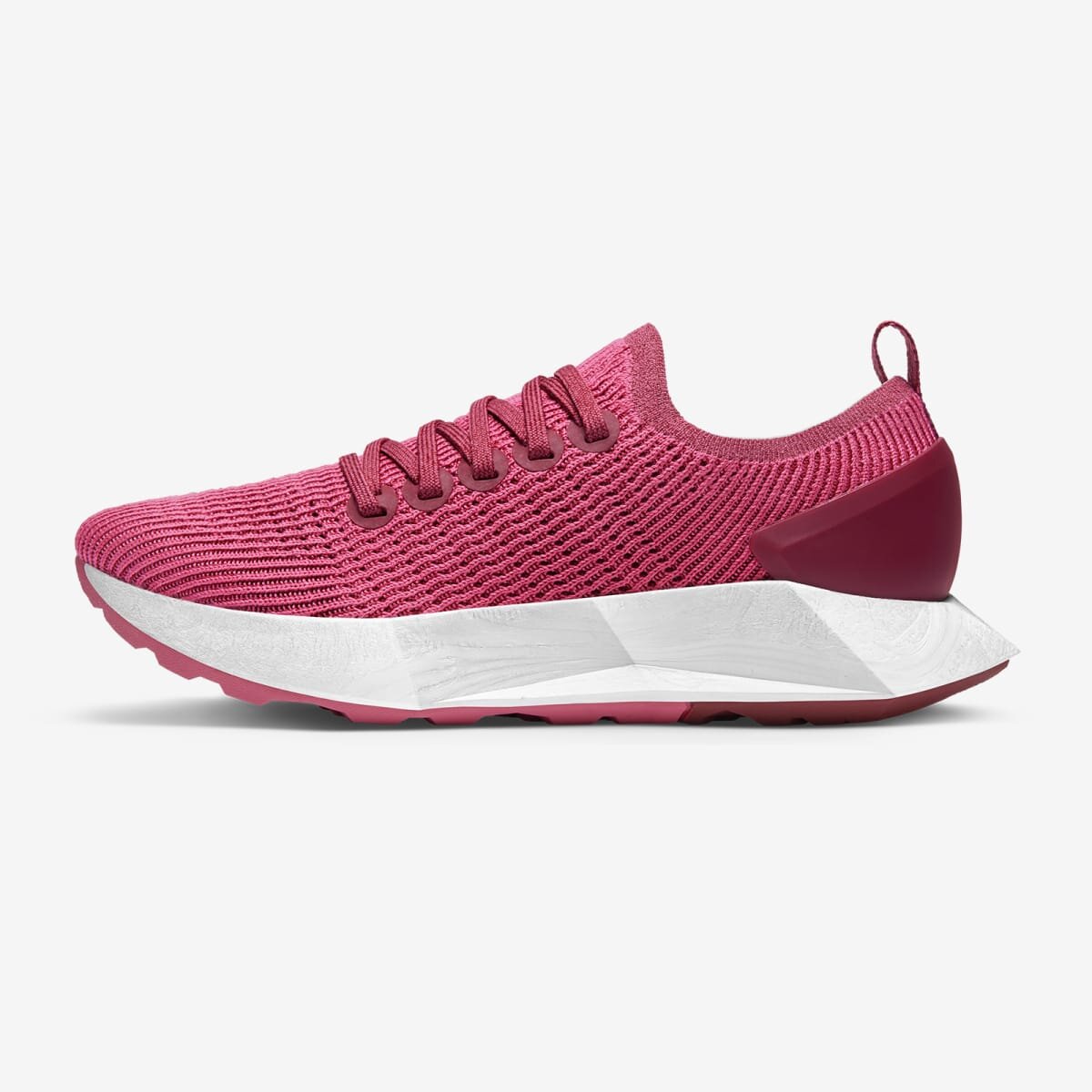 Women's Tree Flyers - Lux Pink