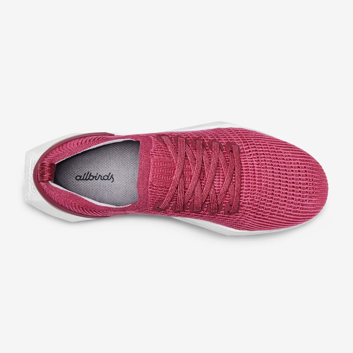 Women's Tree Flyers - Lux Pink