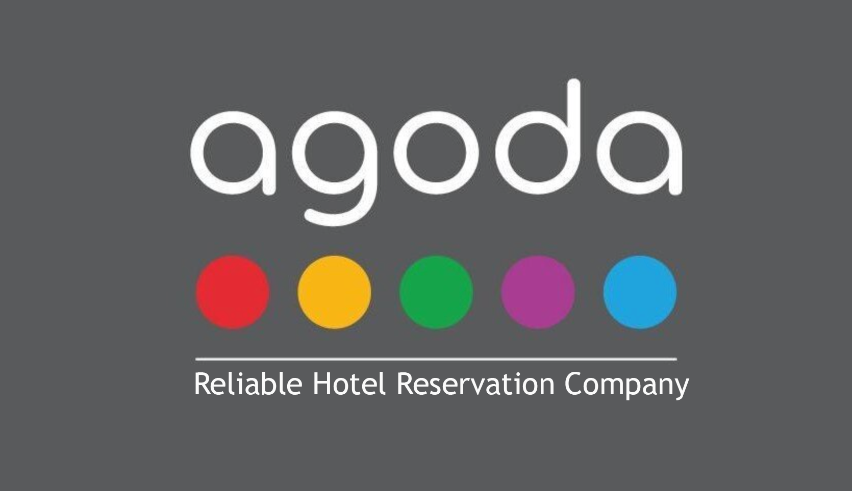 Agoda Review
