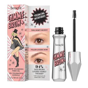 Benefit Cosmetics Review