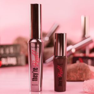 Benefit Cosmetics Review