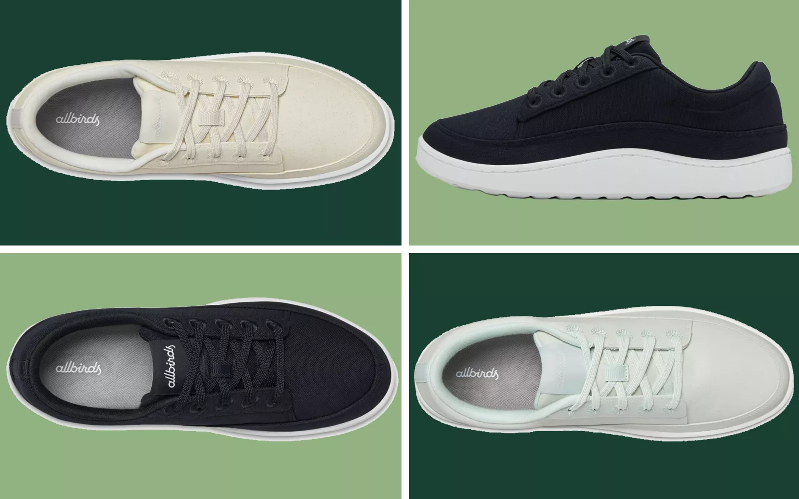 Allbirds Pacer Sneakers