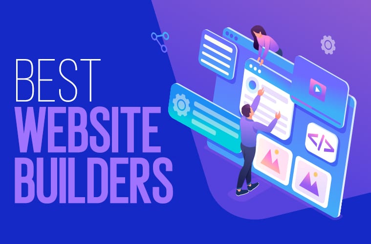 website-builder