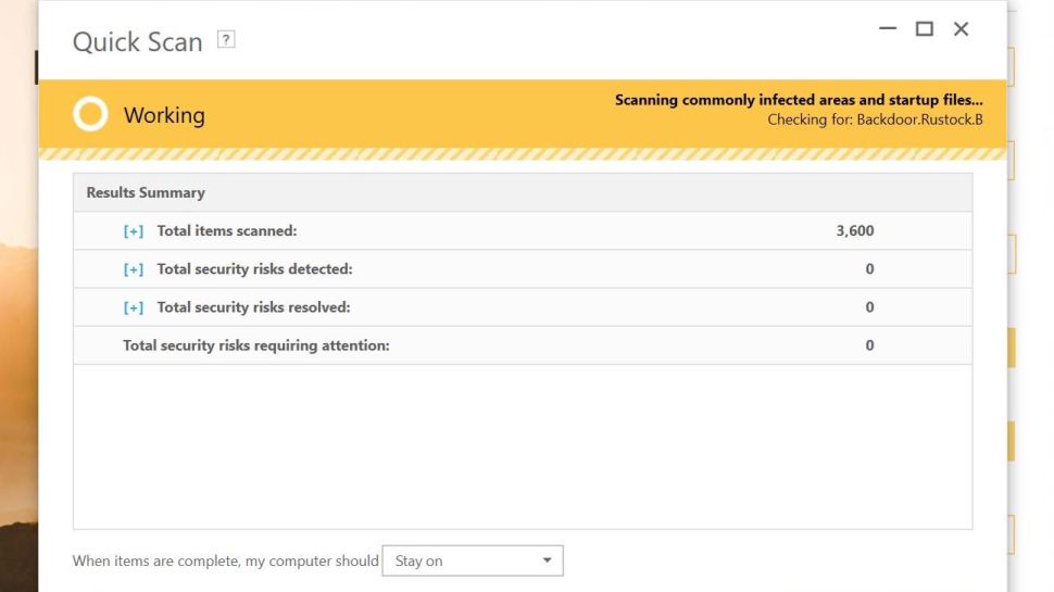 Norton 360 Antivirus