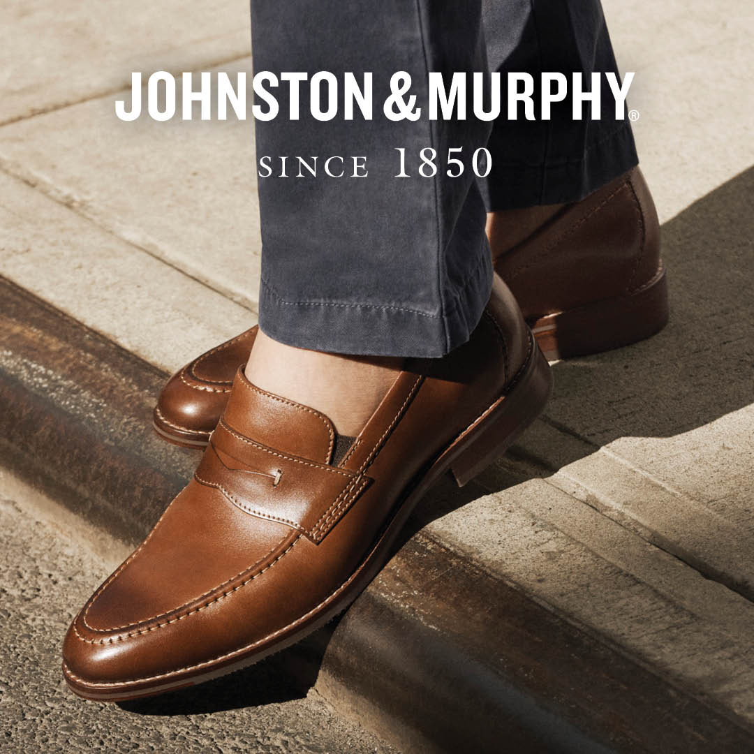 Johnston & Murphy's