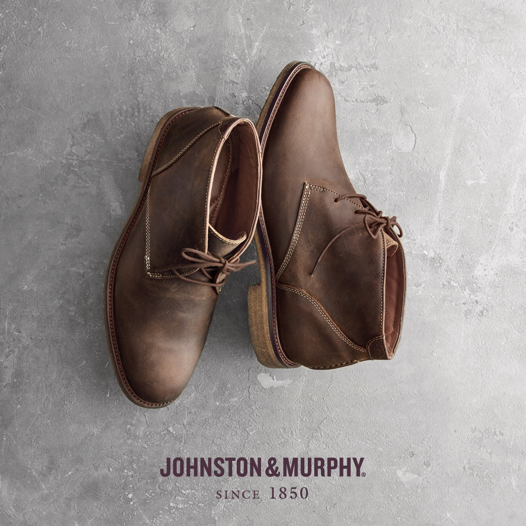 Johnston & Murphy's