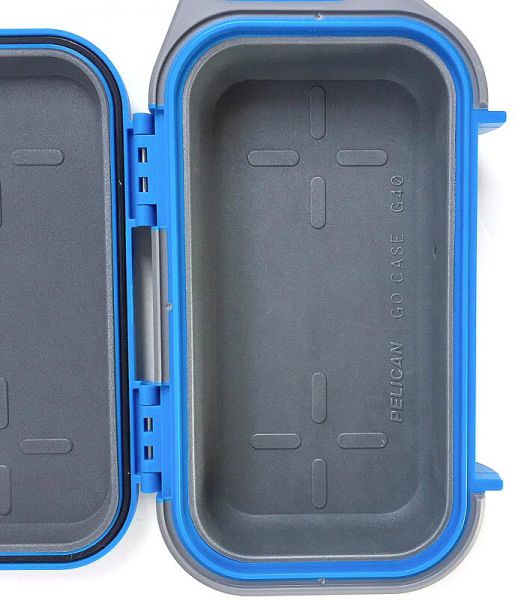 Pelican Cases