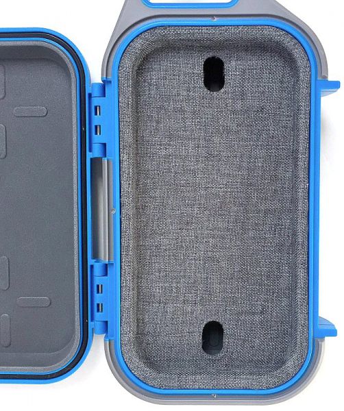 Pelican Cases