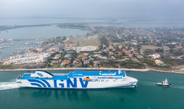 gnv