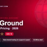 SiteGround Review 2026 — pricing, speed, pros and cons