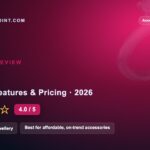 SIX Accessories Review 2026: Affordable Jewellery Worth Buying?