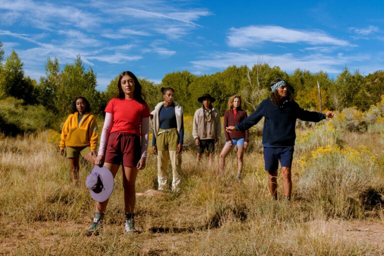 Outdoor Voices